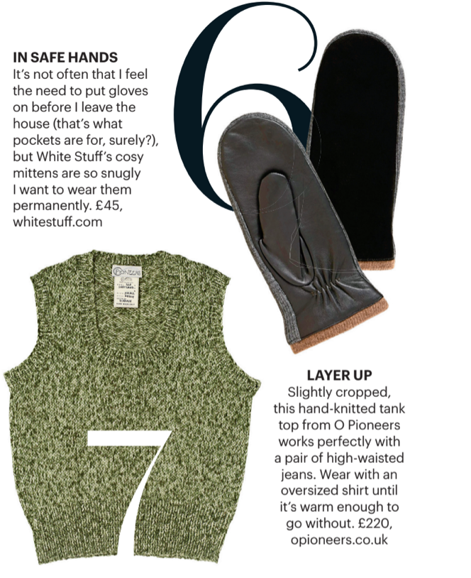 The Sunday Times Style - Shop With Style