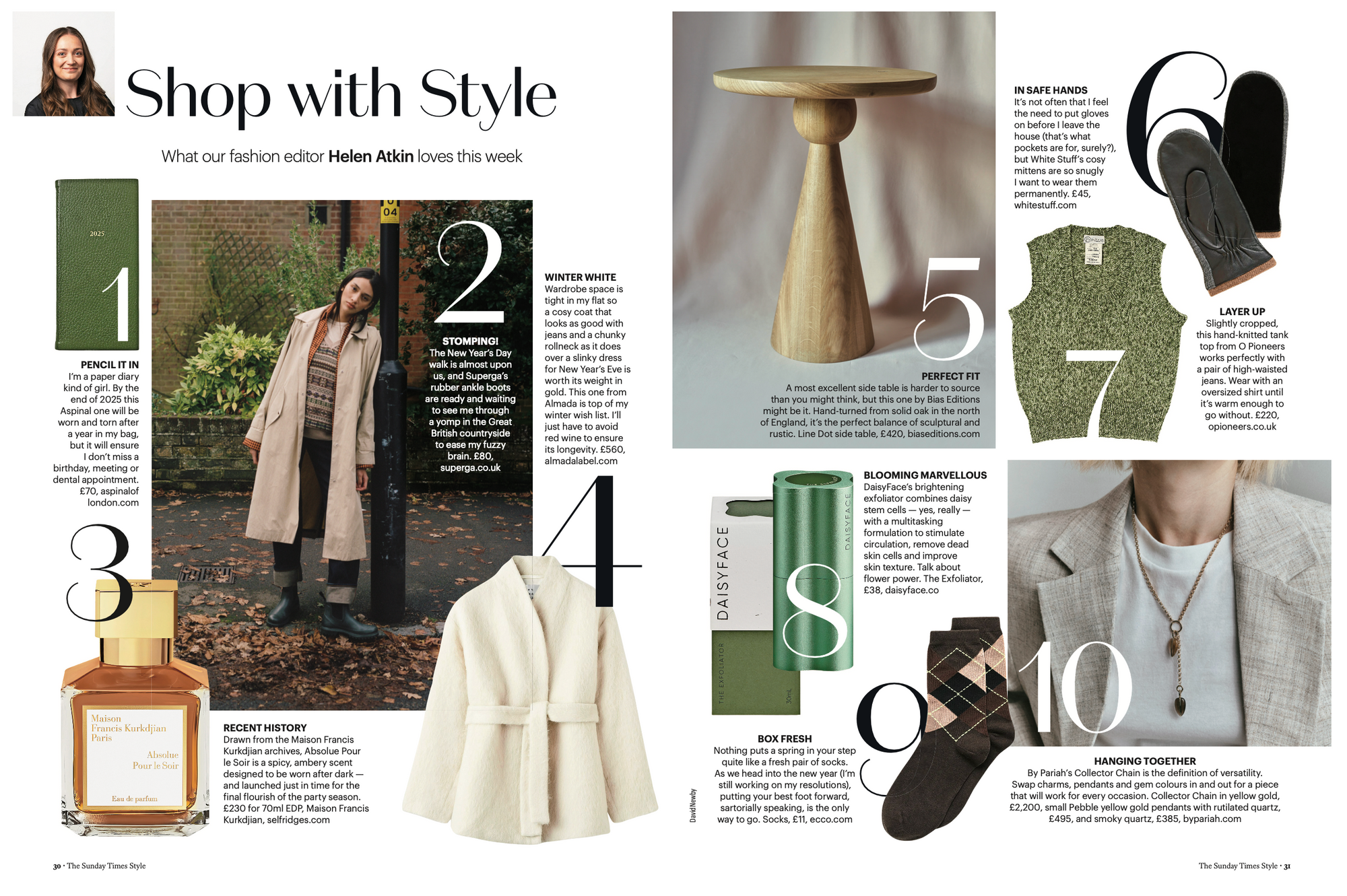 Daily Dress Edit - The Lust List - O Pioneers Daily Dress Edit - The Lust List - O Pioneers