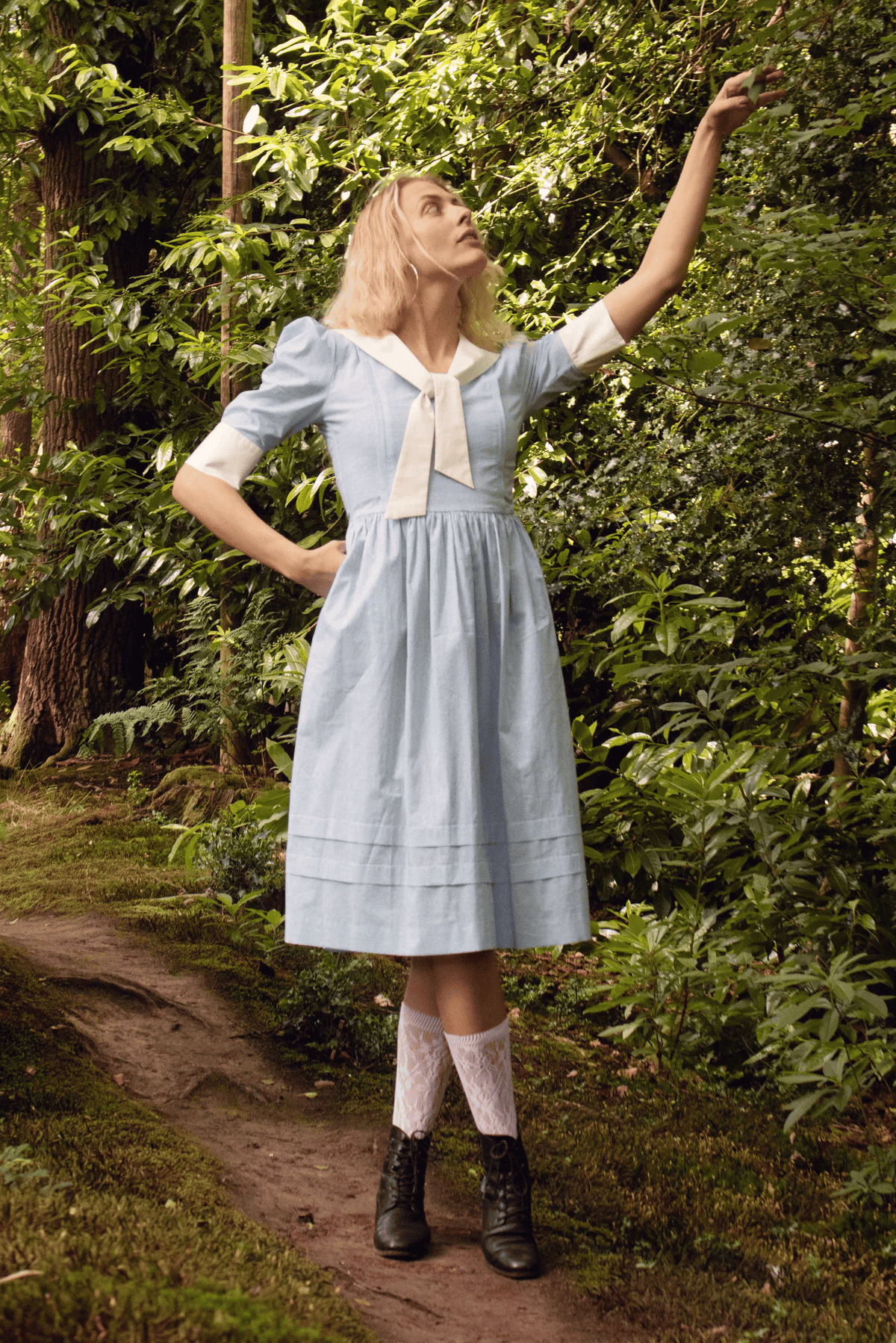 Wendy Dress