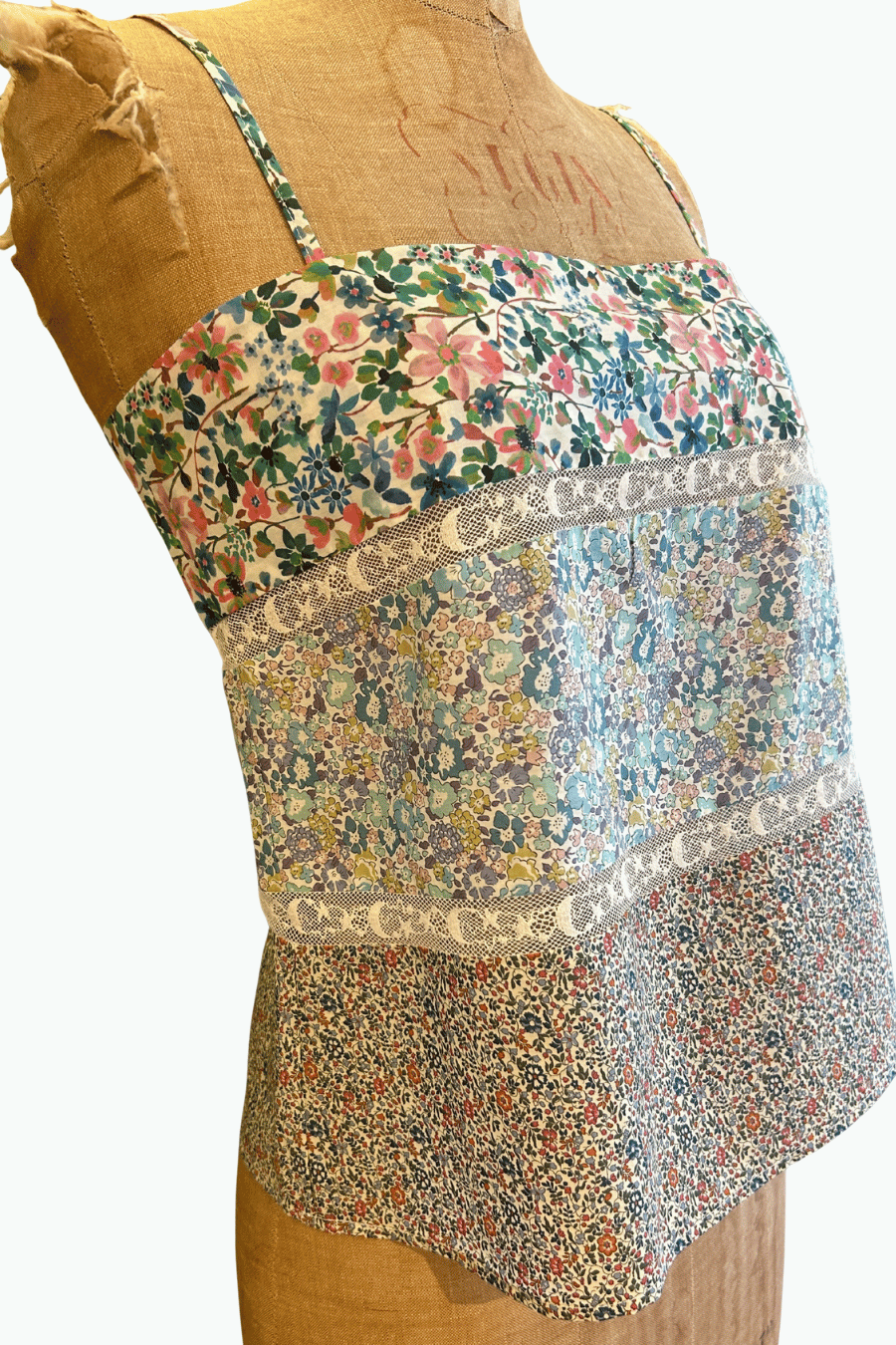 Amy Camisole CocoWolf Collab