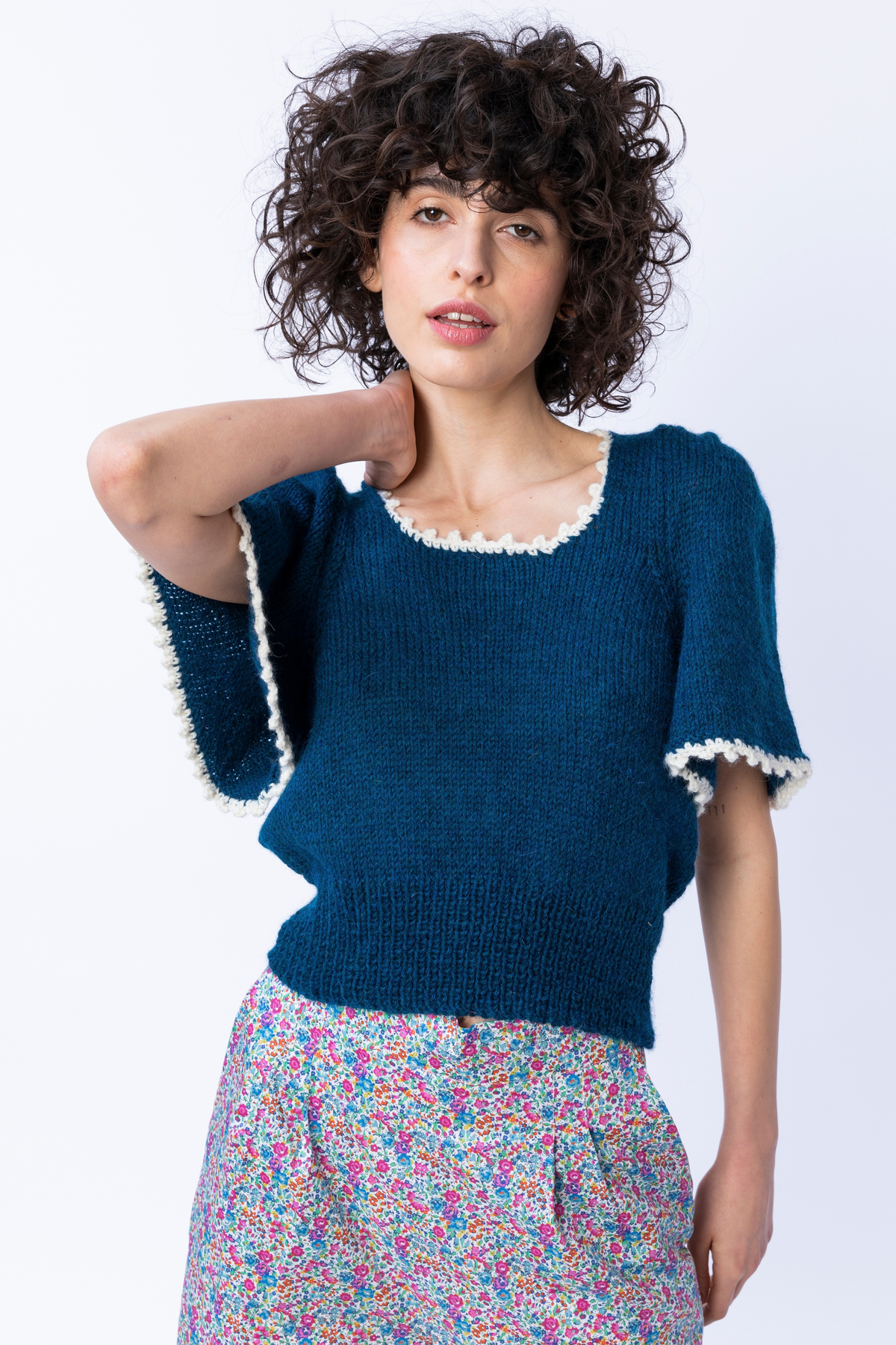 Cora Jumper