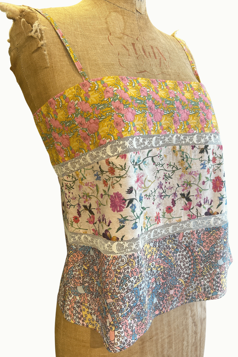 Amy Camisole CocoWolf Collab