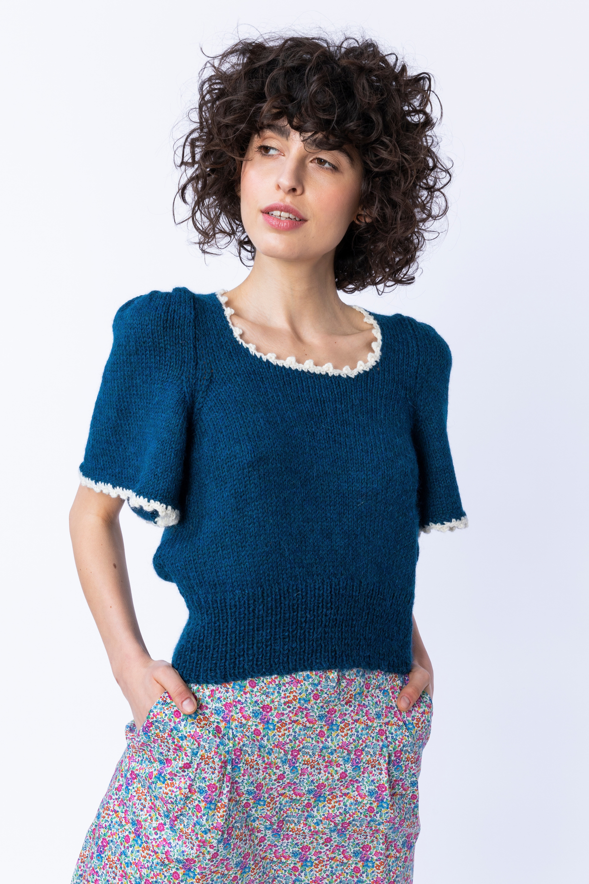 Cora Jumper