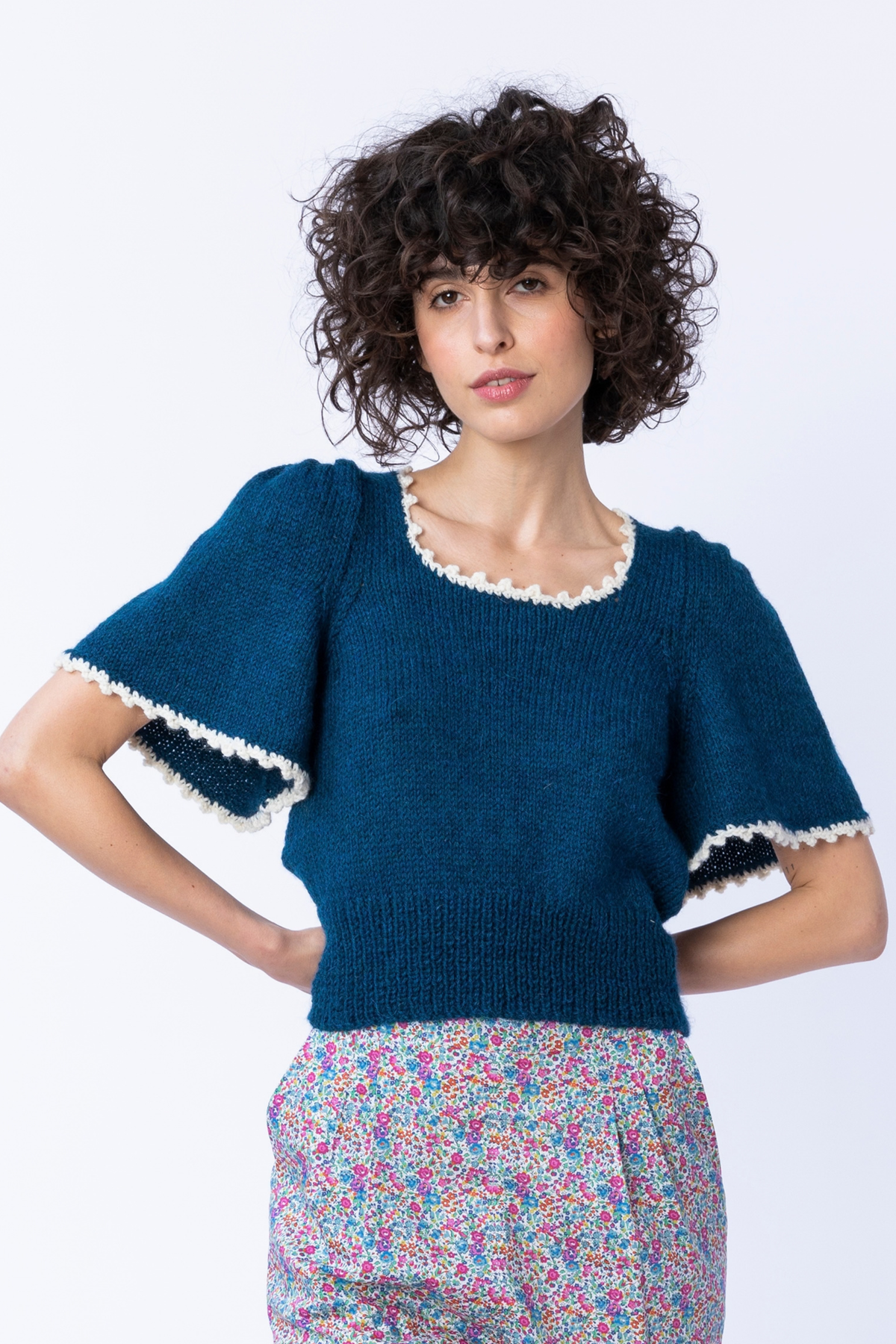 Cora Jumper