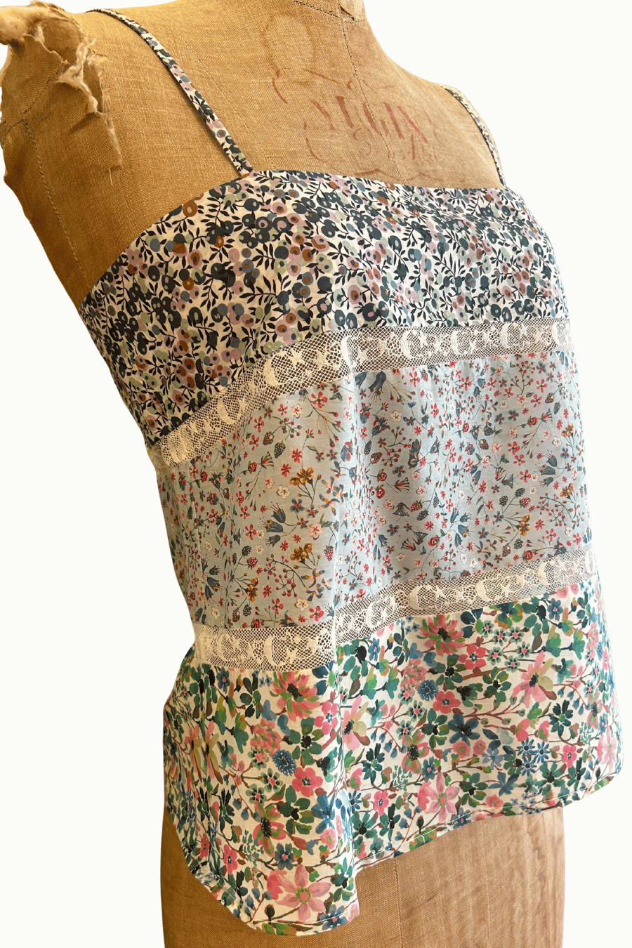 Amy Camisole CocoWolf Collab