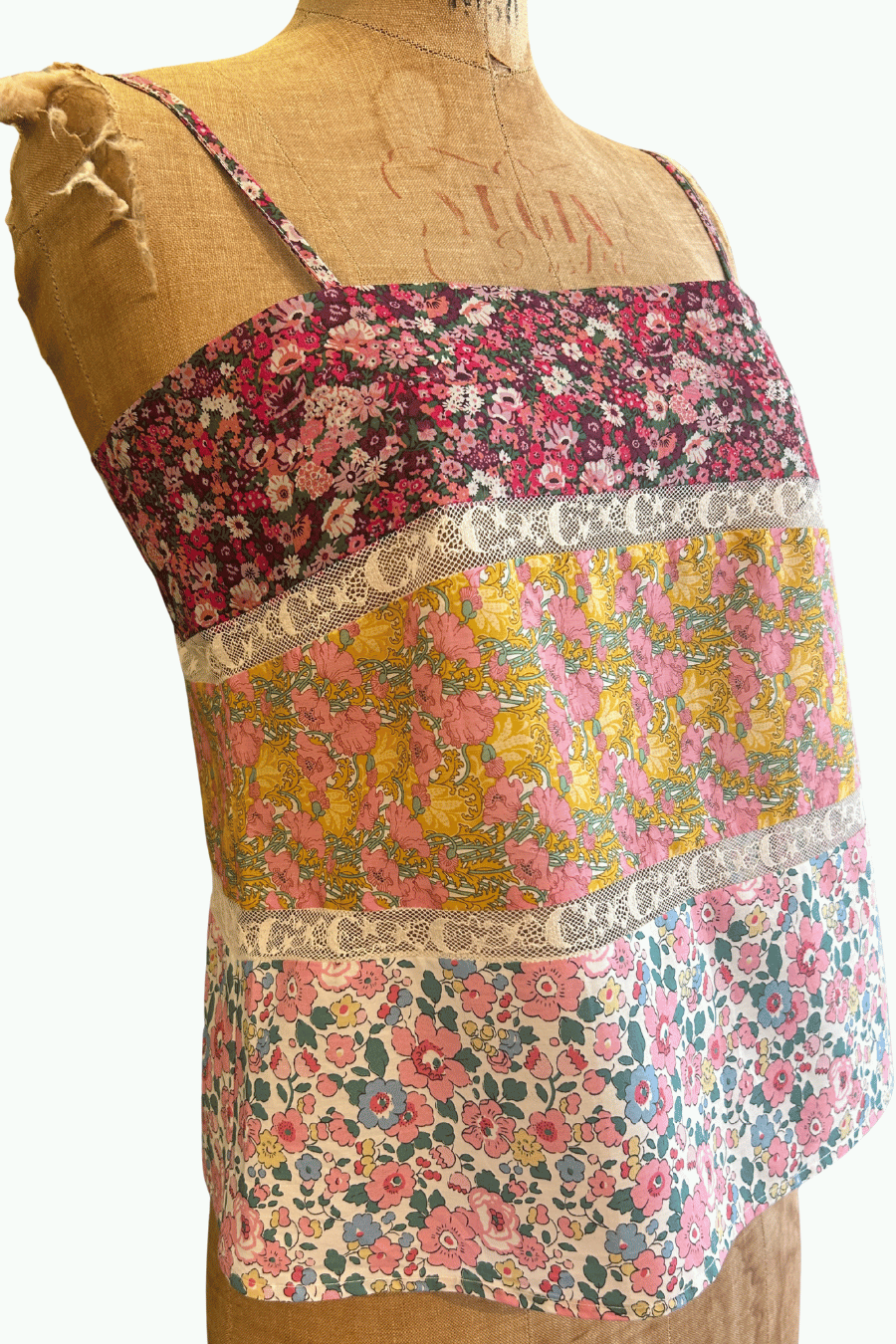 Amy Camisole CocoWolf Collab