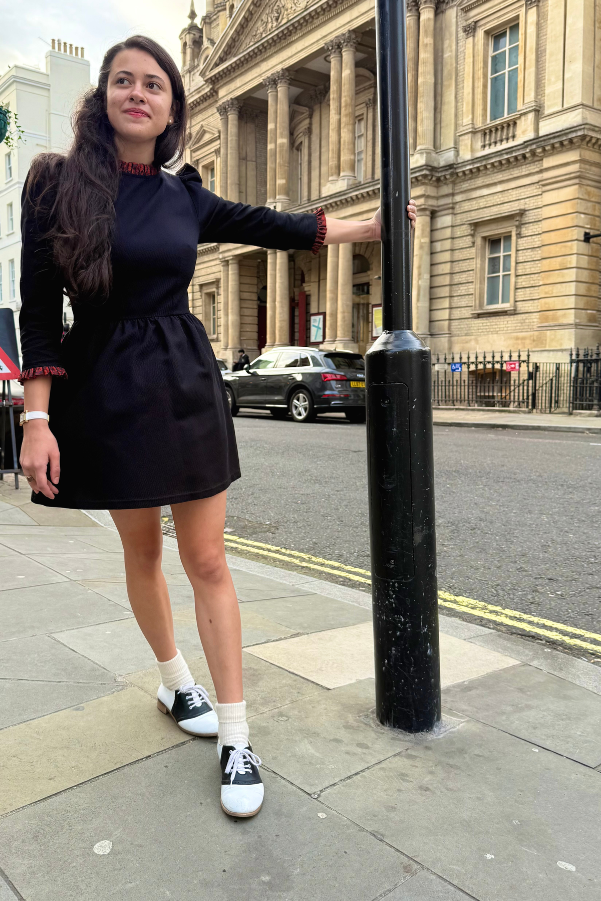 Dillon Dress