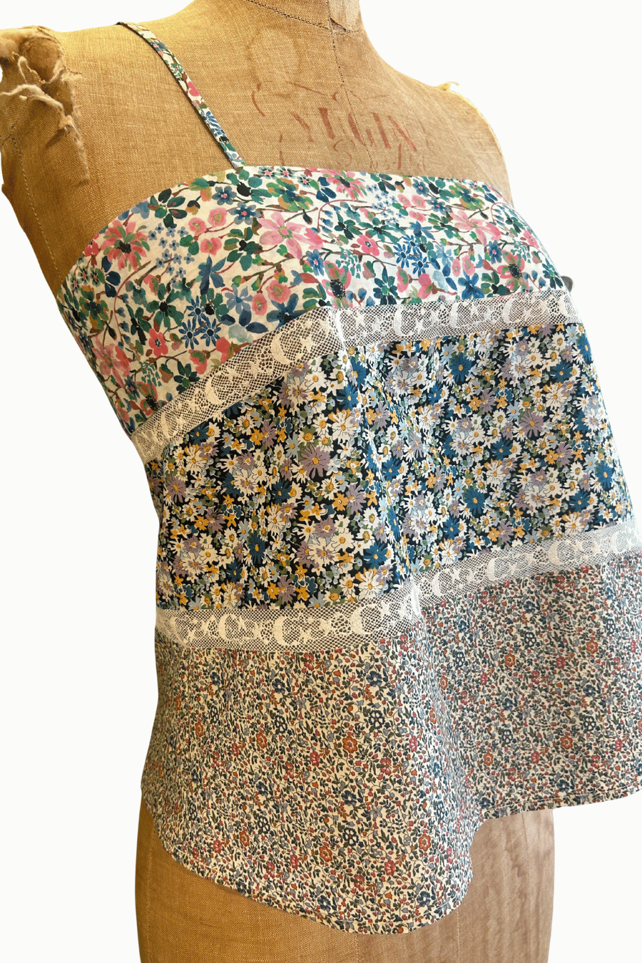 Amy Camisole CocoWolf Collab