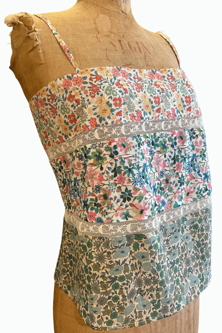 Amy Camisole CocoWolf Collab