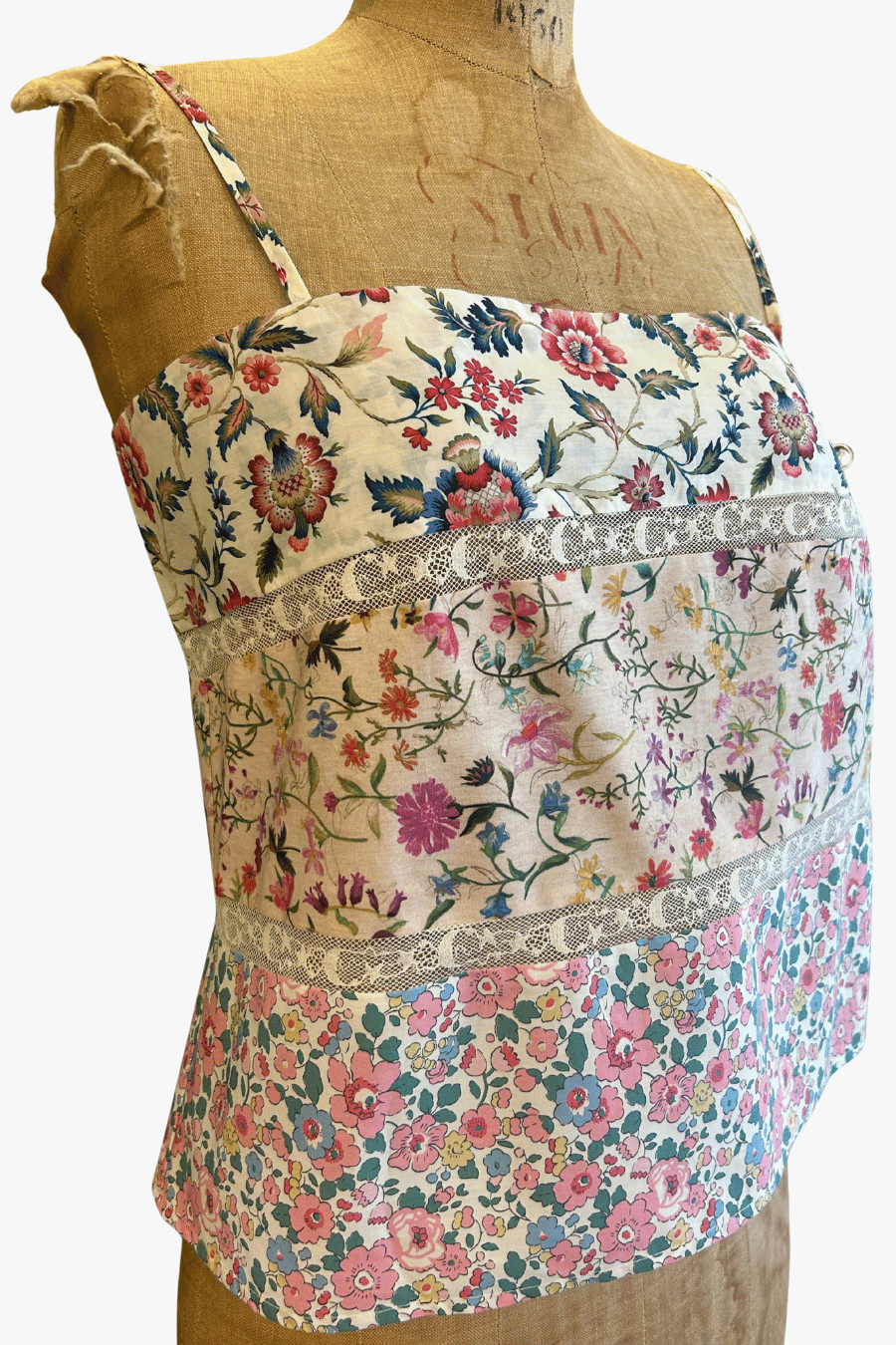 Amy Camisole CocoWolf Collab