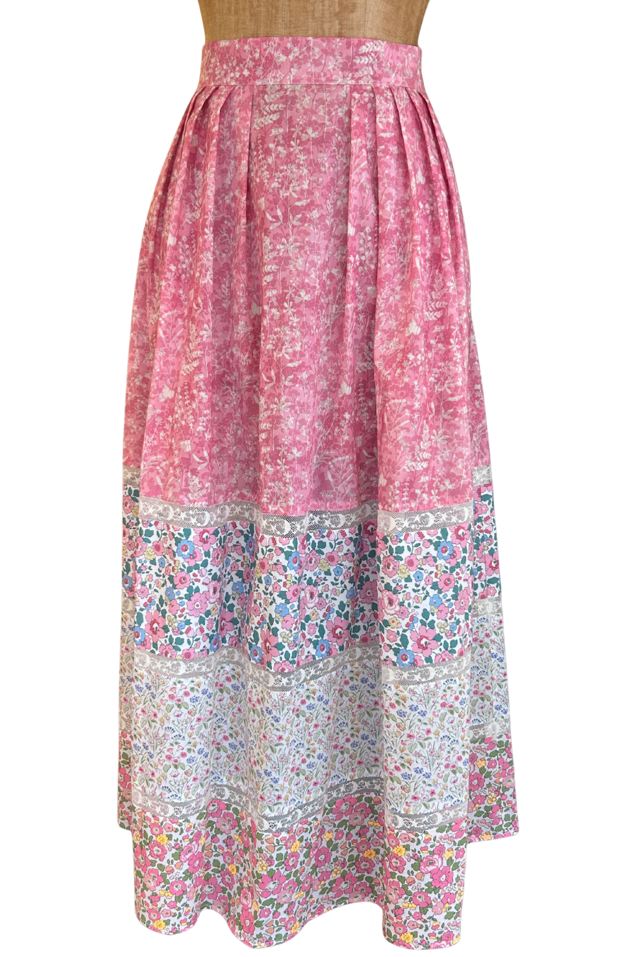 Amy Skirt CocoWolf Collab