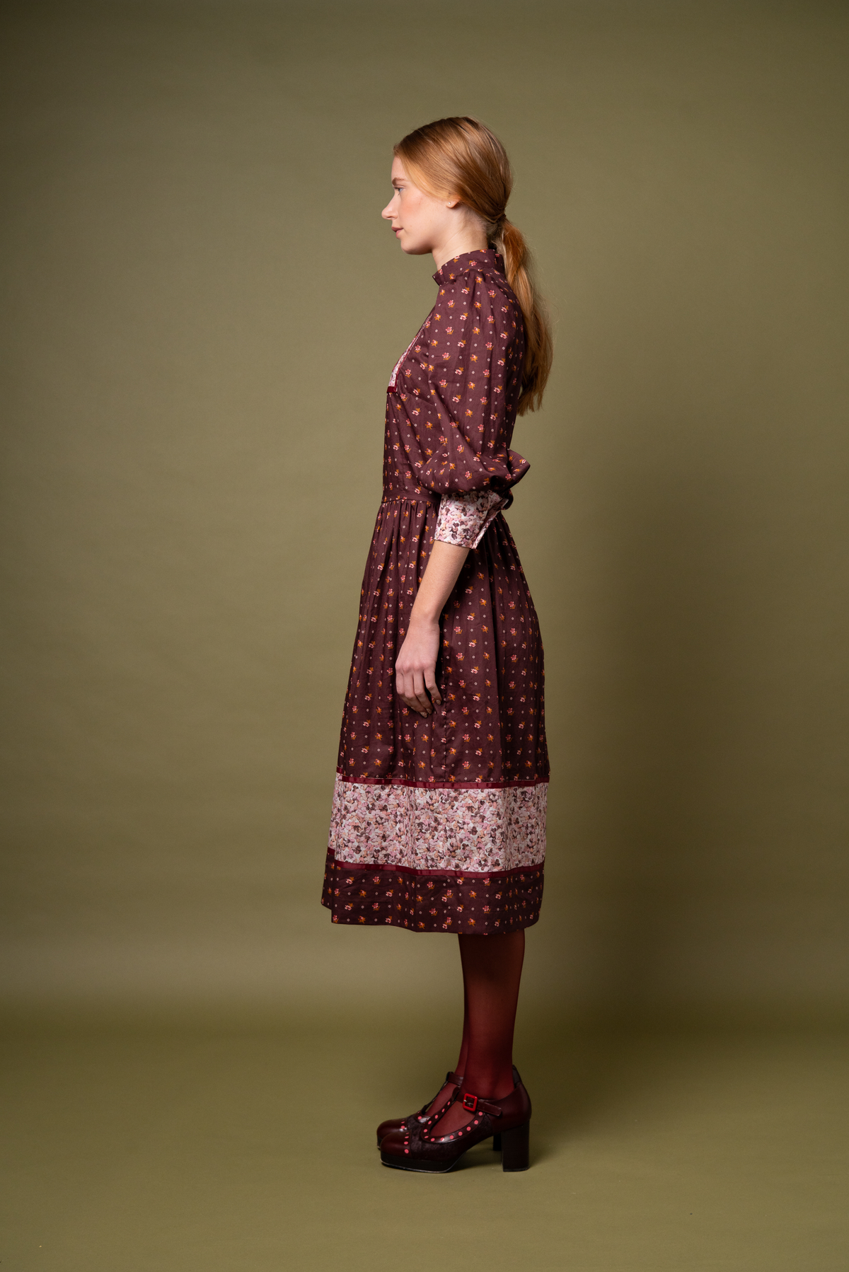 Gertie Dress
