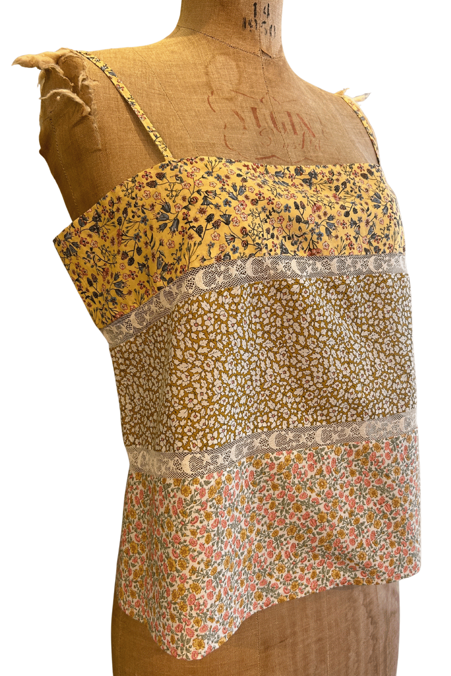 Amy Camisole CocoWolf Collab