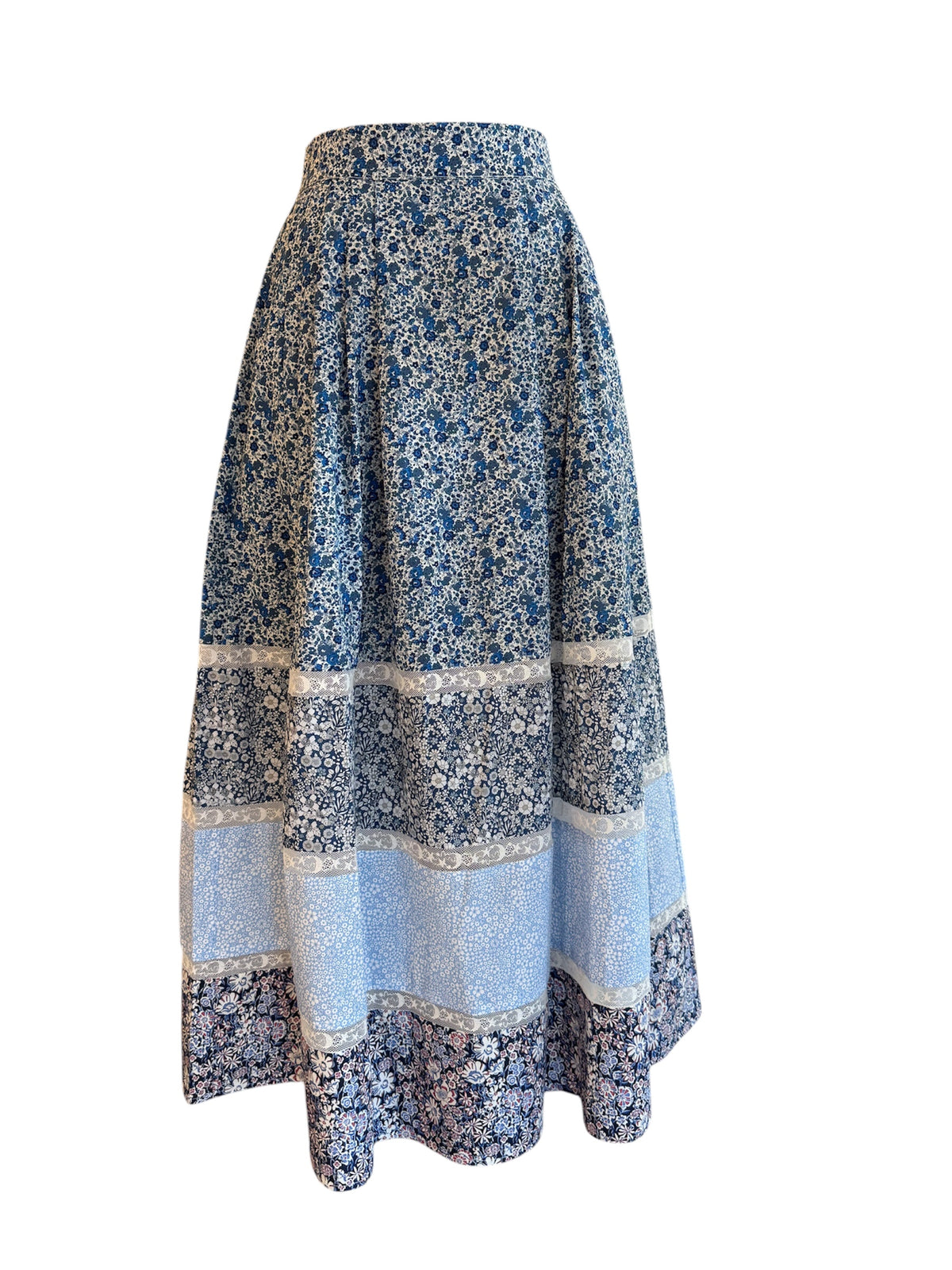 Amy Skirt CocoWolf Collab