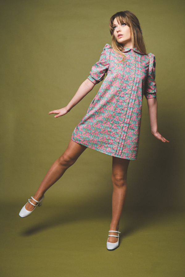 OP X MQ Emma Dress