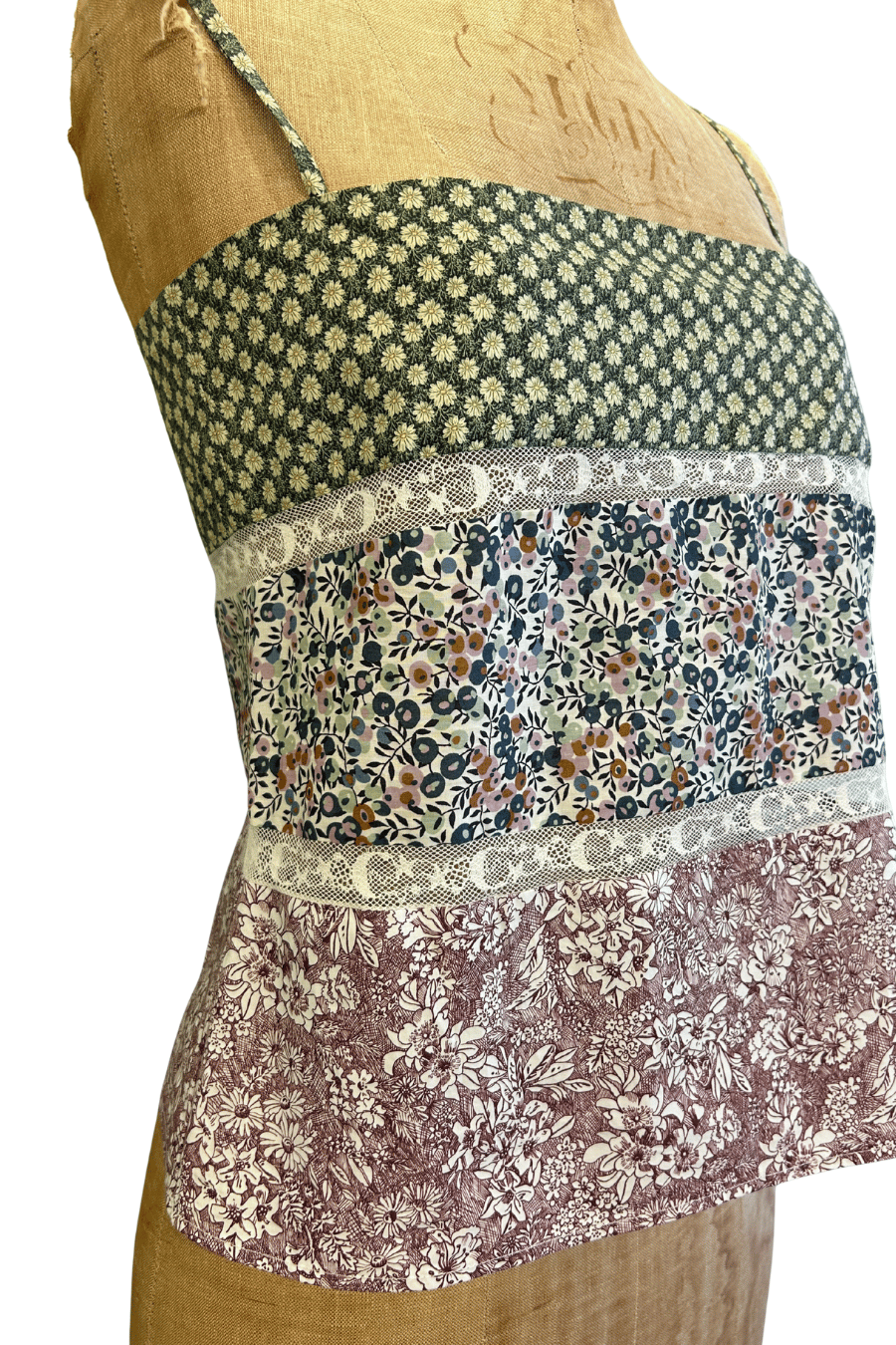 Amy Camisole CocoWolf Collab