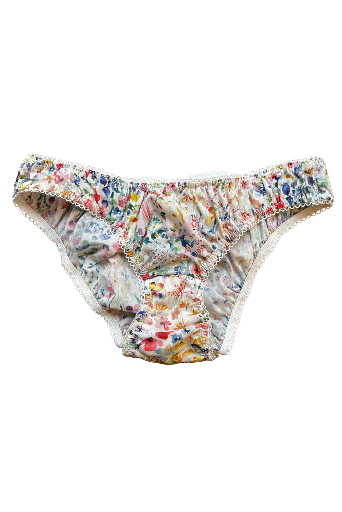 Liberty Print Knickers