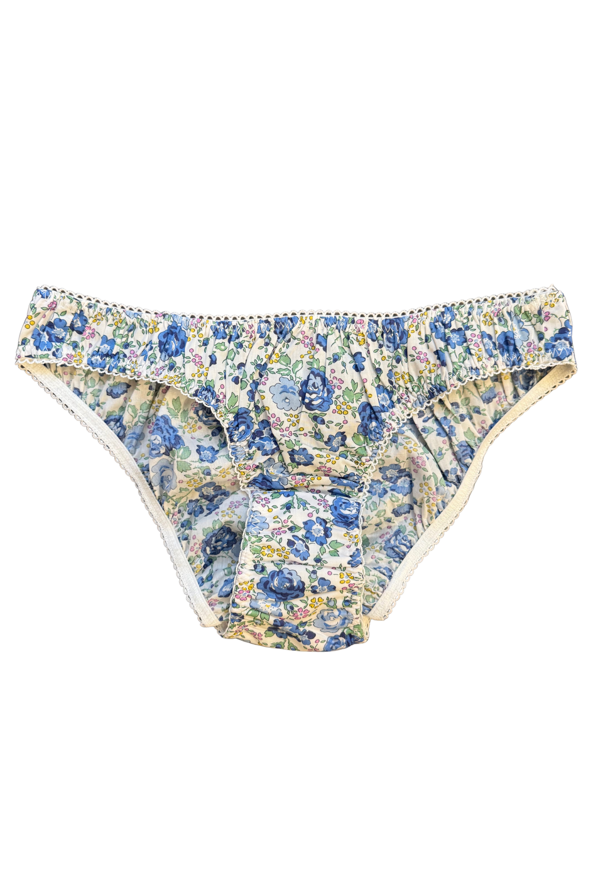 Liberty Print Knickers