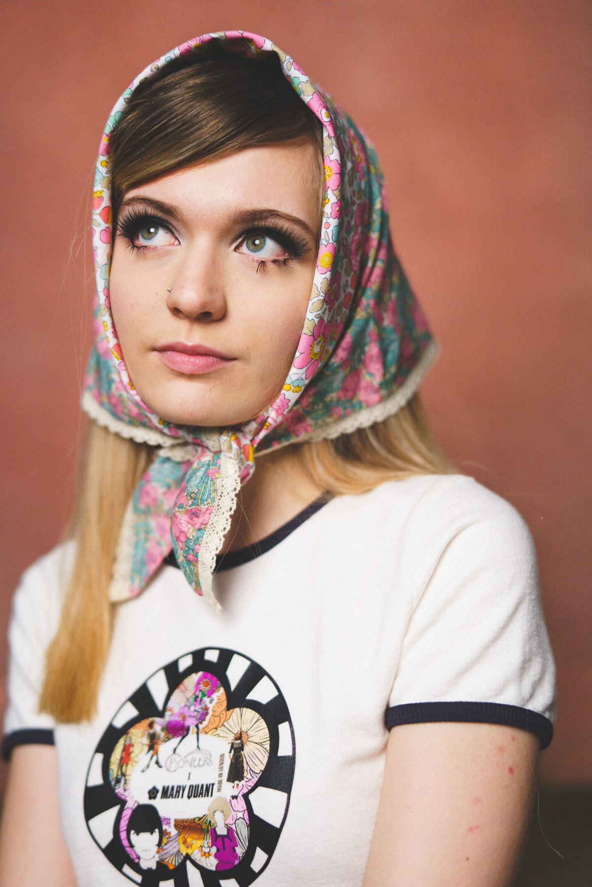 OP X MQ Headscarf