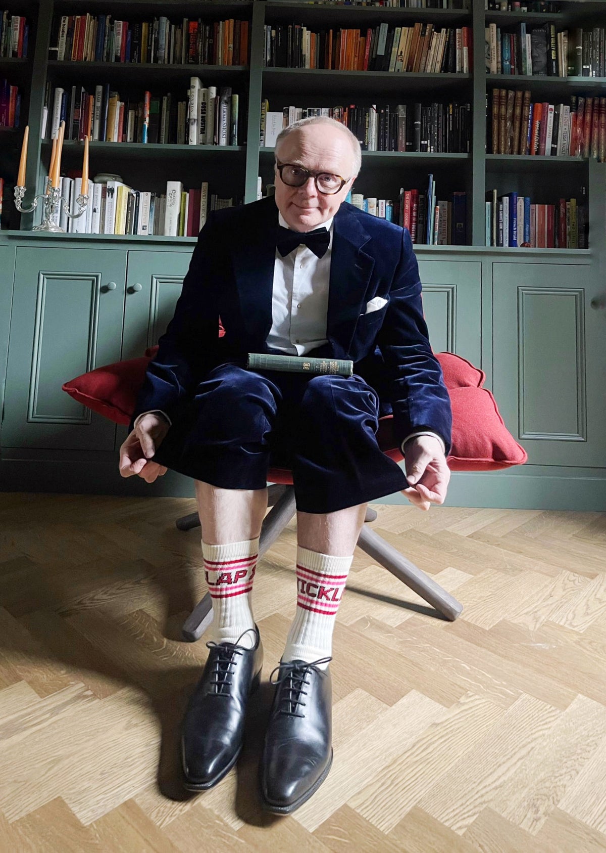Quintessentially British Socks