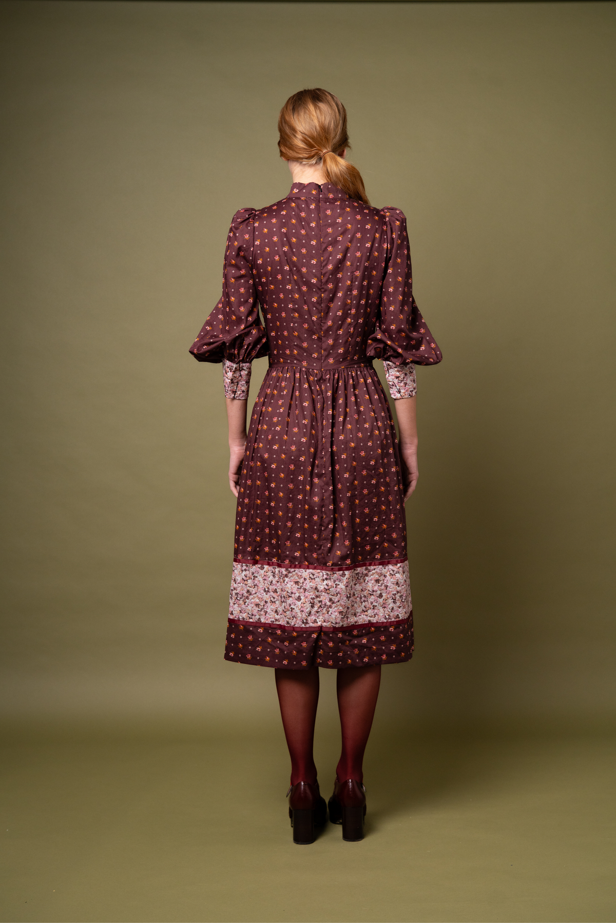 Gertie Dress
