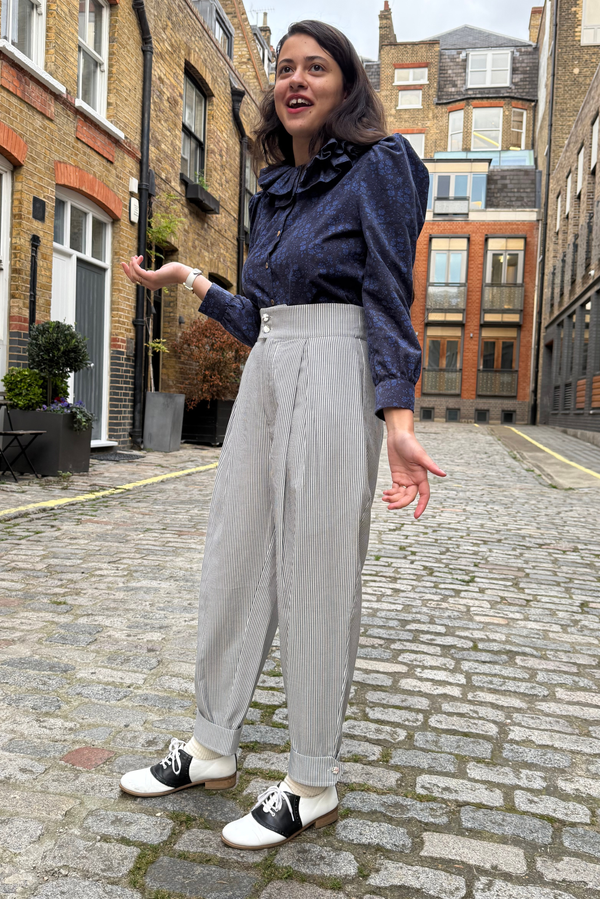 Andi Trouser