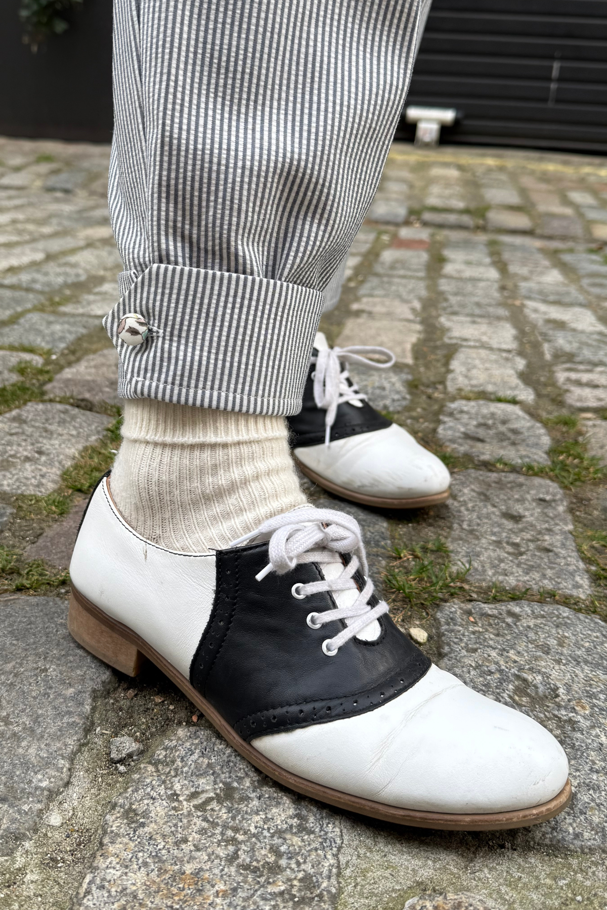 Andi Trouser