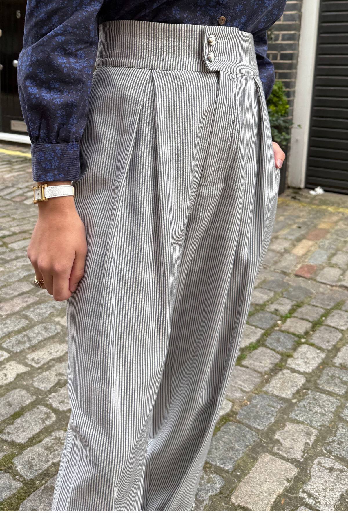 Andi Trouser