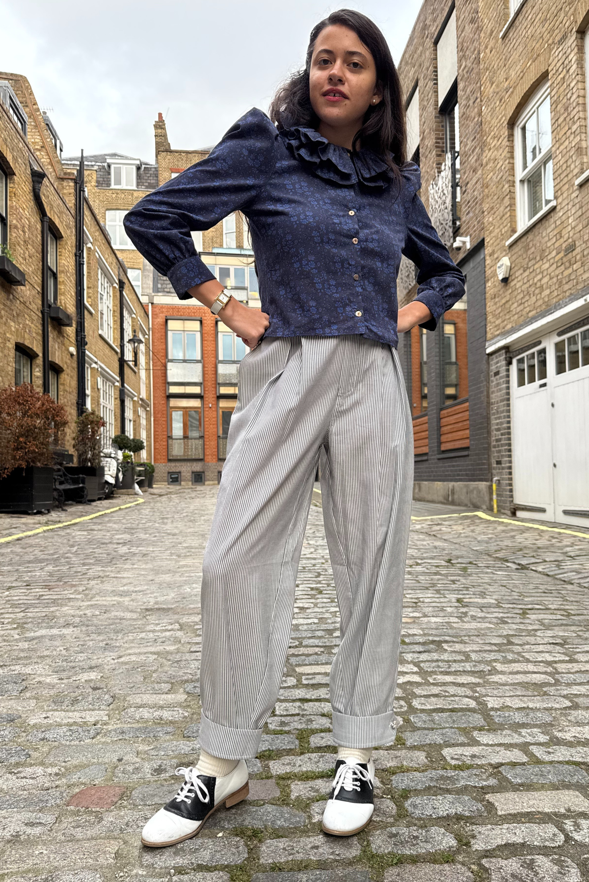 Andi Trouser