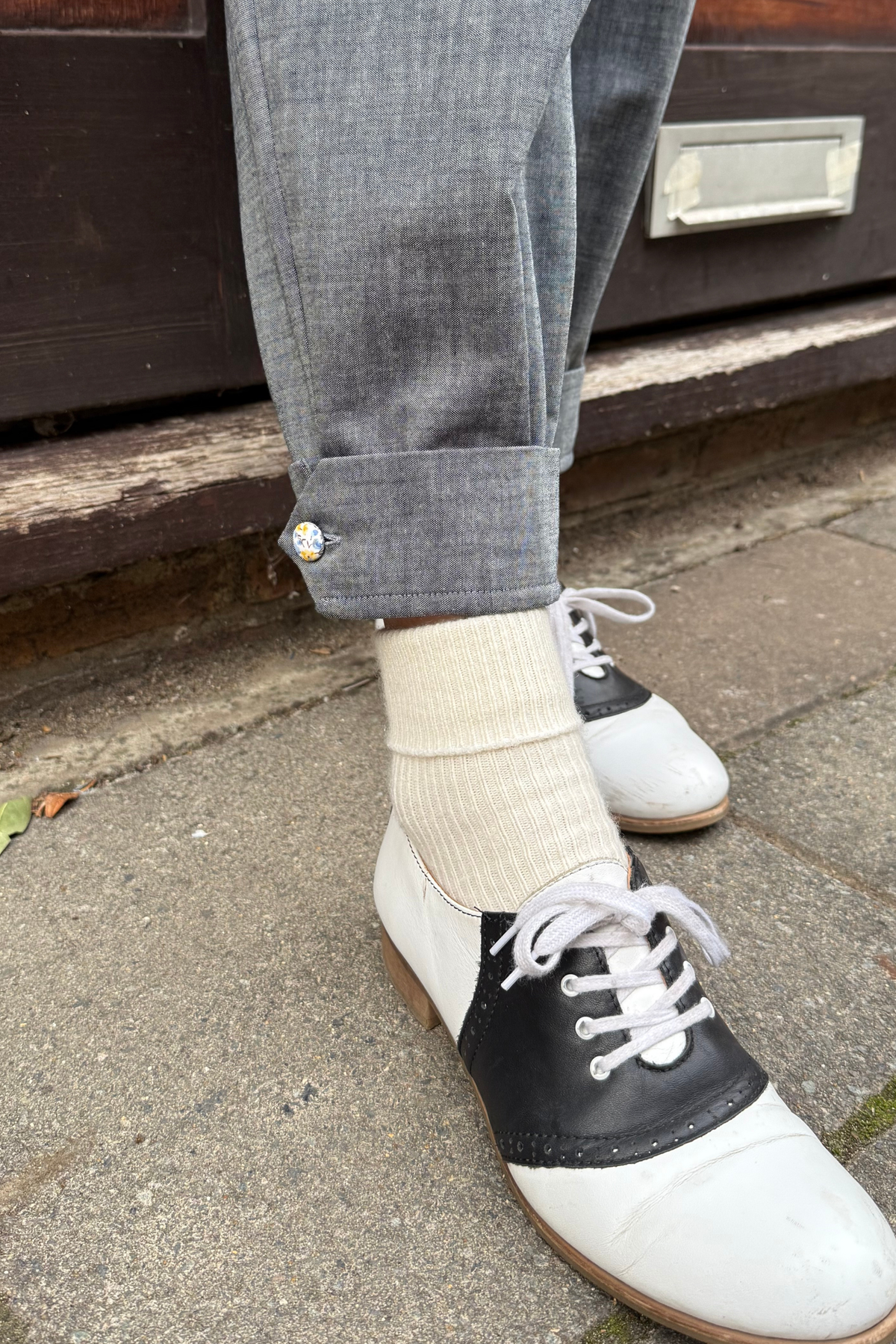 Andi Trouser