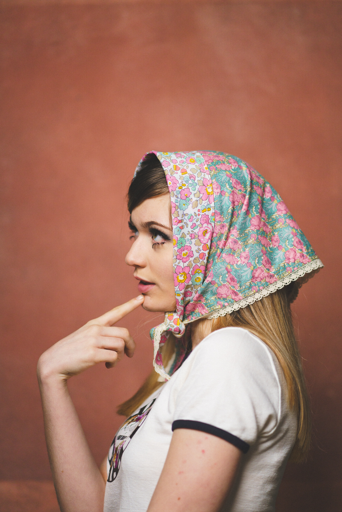 OP X MQ Headscarf