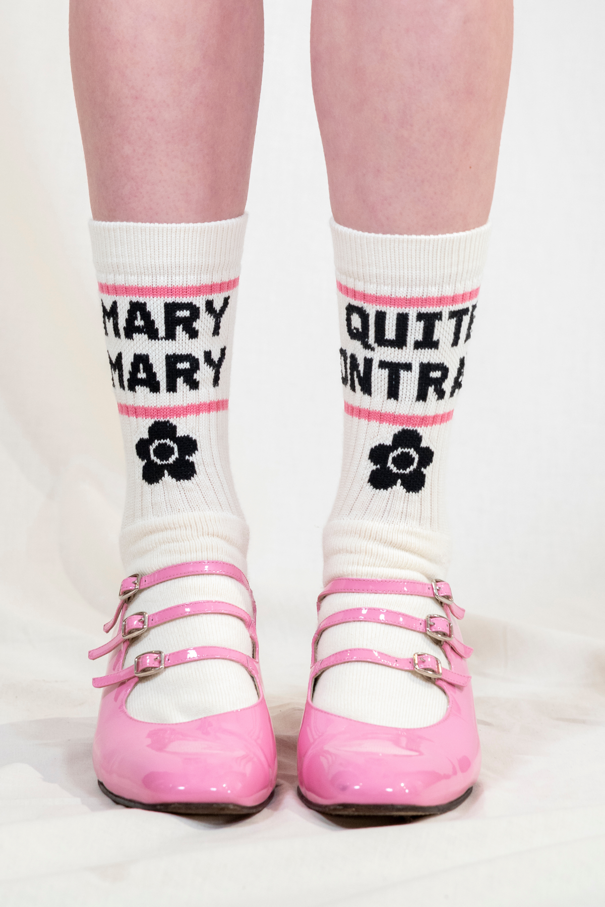 OP X MQ Socks