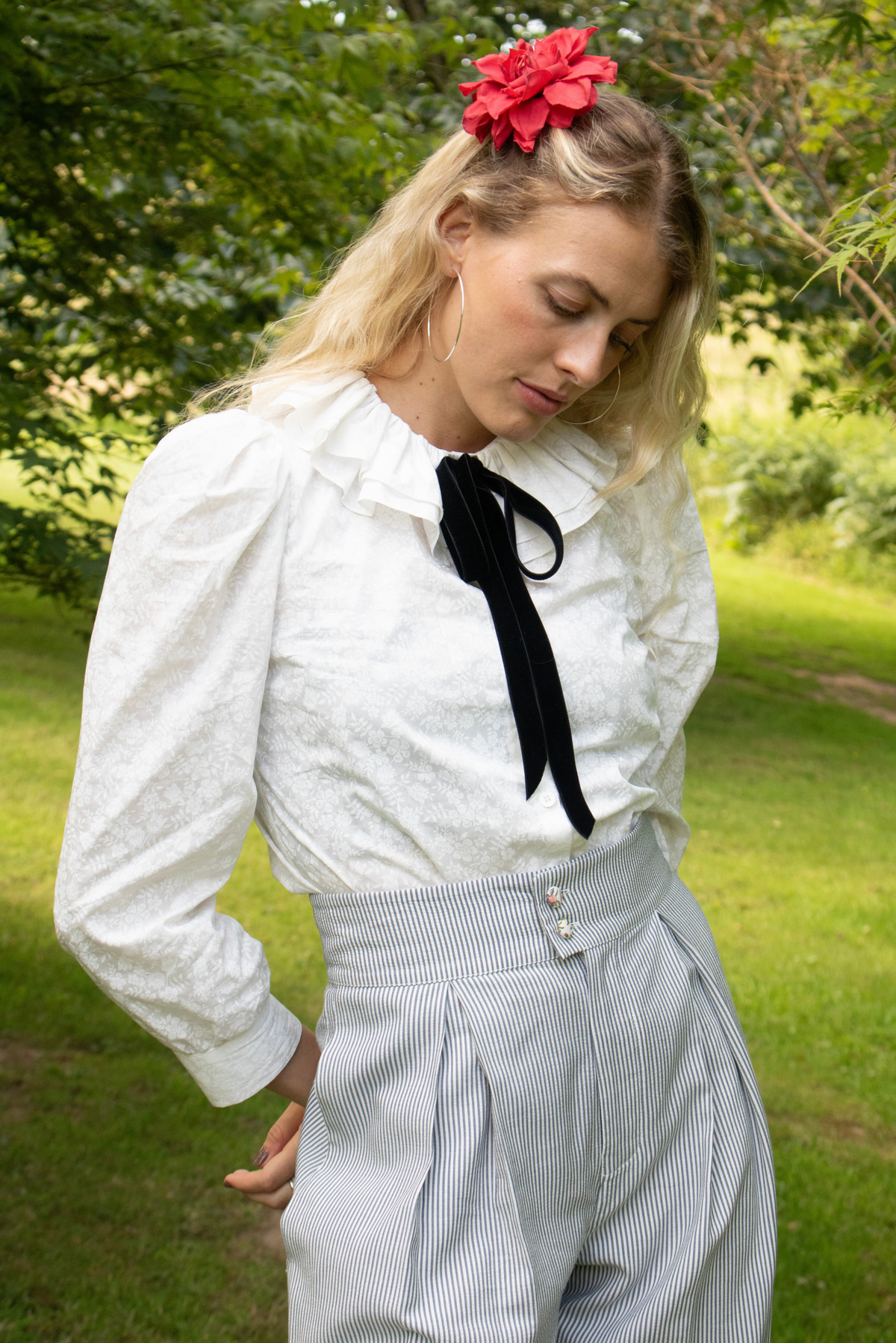 Andi Trouser
