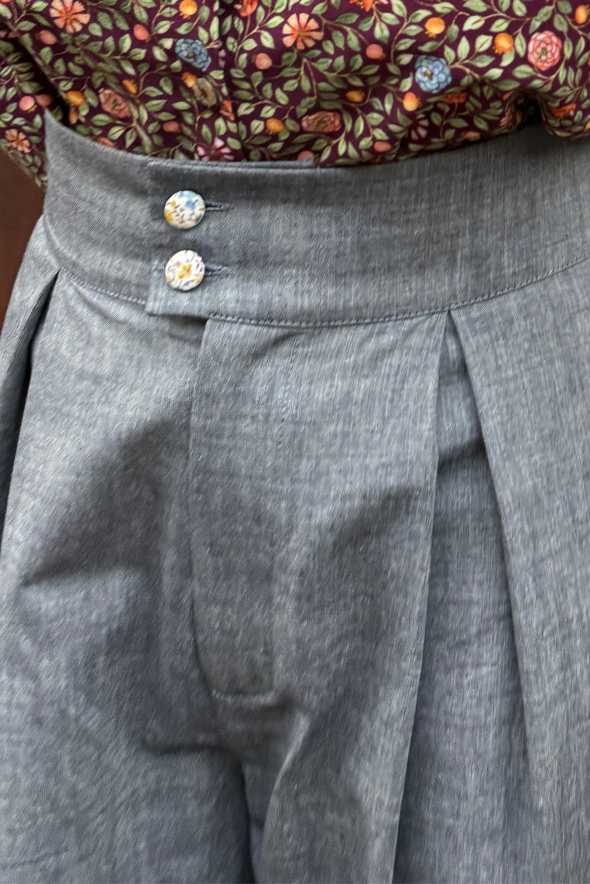 Andi Trouser