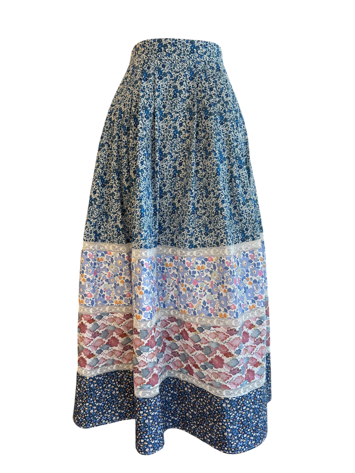 Amy Skirt CocoWolf Collab