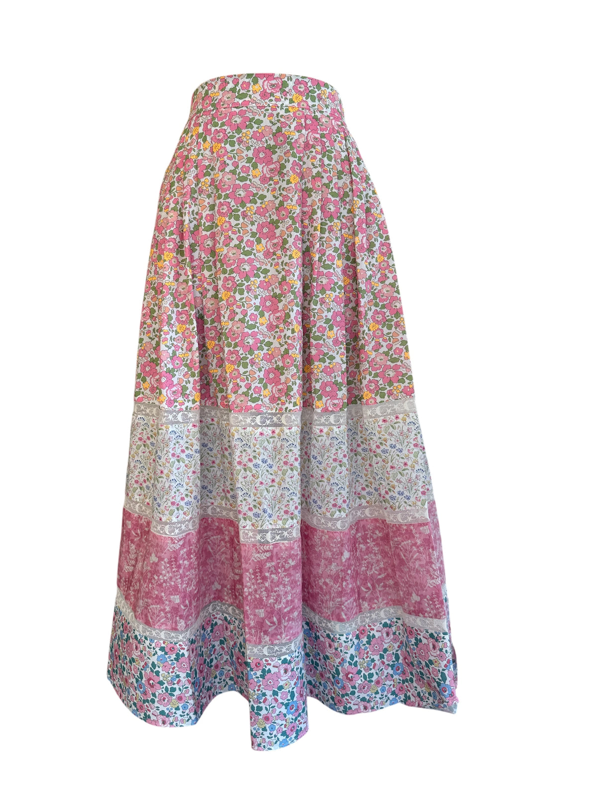Amy Skirt CocoWolf Collab
