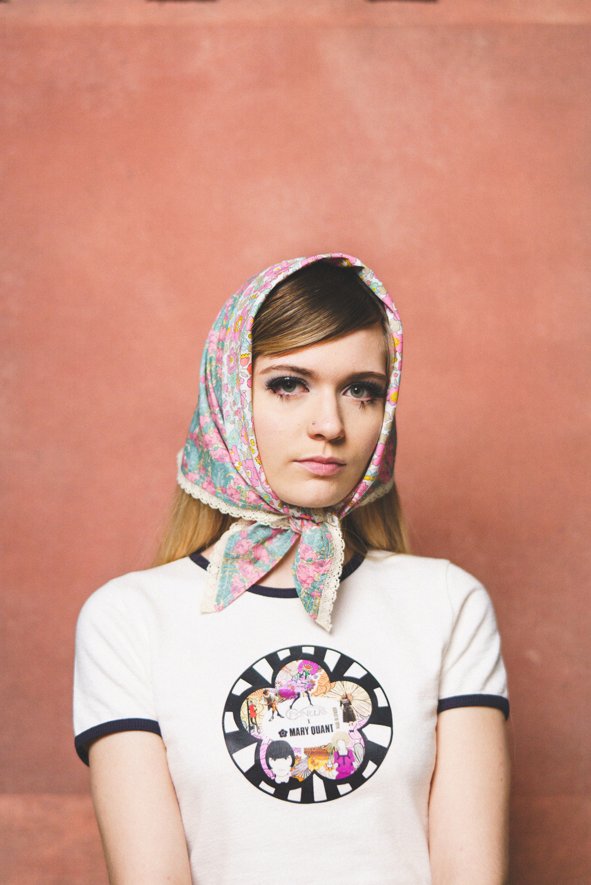 OP X MQ Headscarf