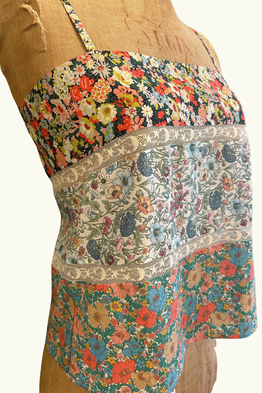 Amy Camisole CocoWolf Collab
