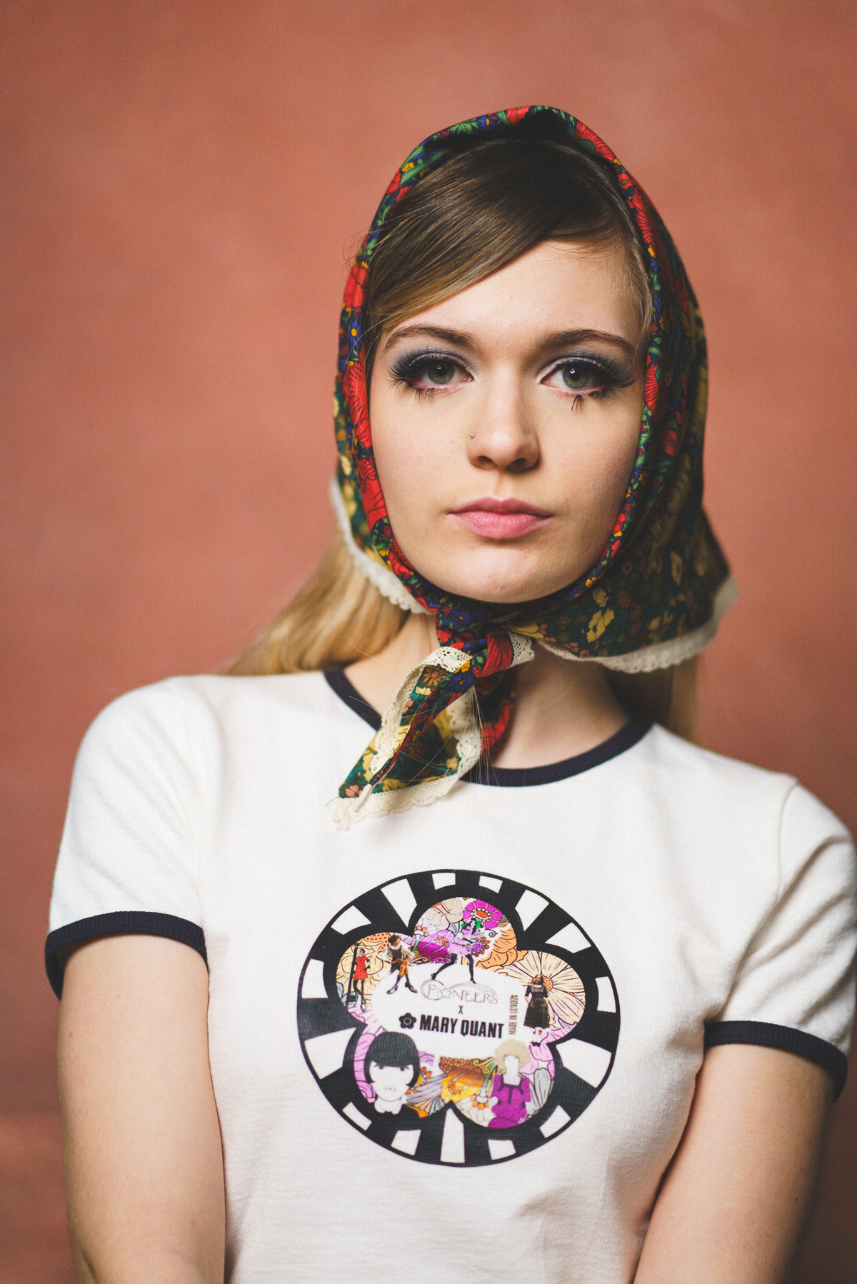 OP X MQ Headscarf