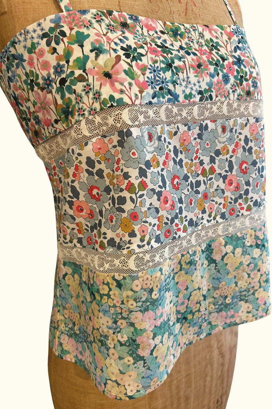 Amy Camisole CocoWolf Collab