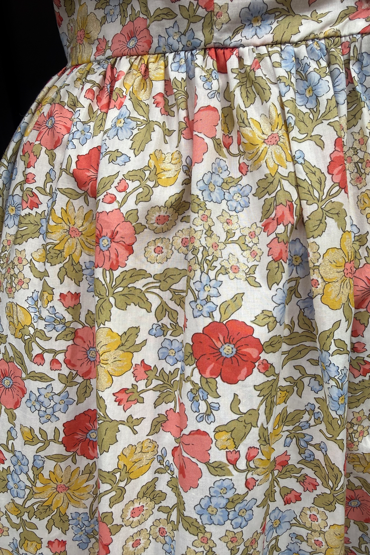Tania Dress Short - Larissa Rose