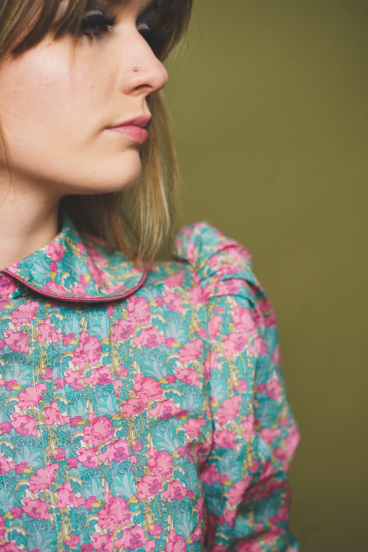 OP X MQ Emma Dress