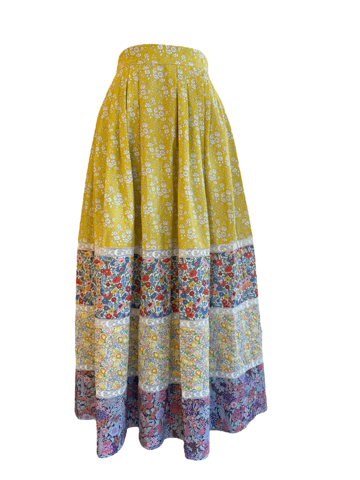 Amy Skirt CocoWolf Collab
