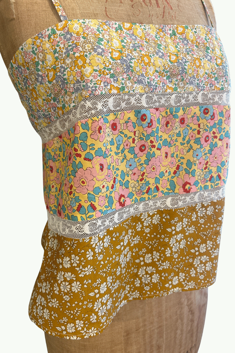 Amy Camisole CocoWolf Collab