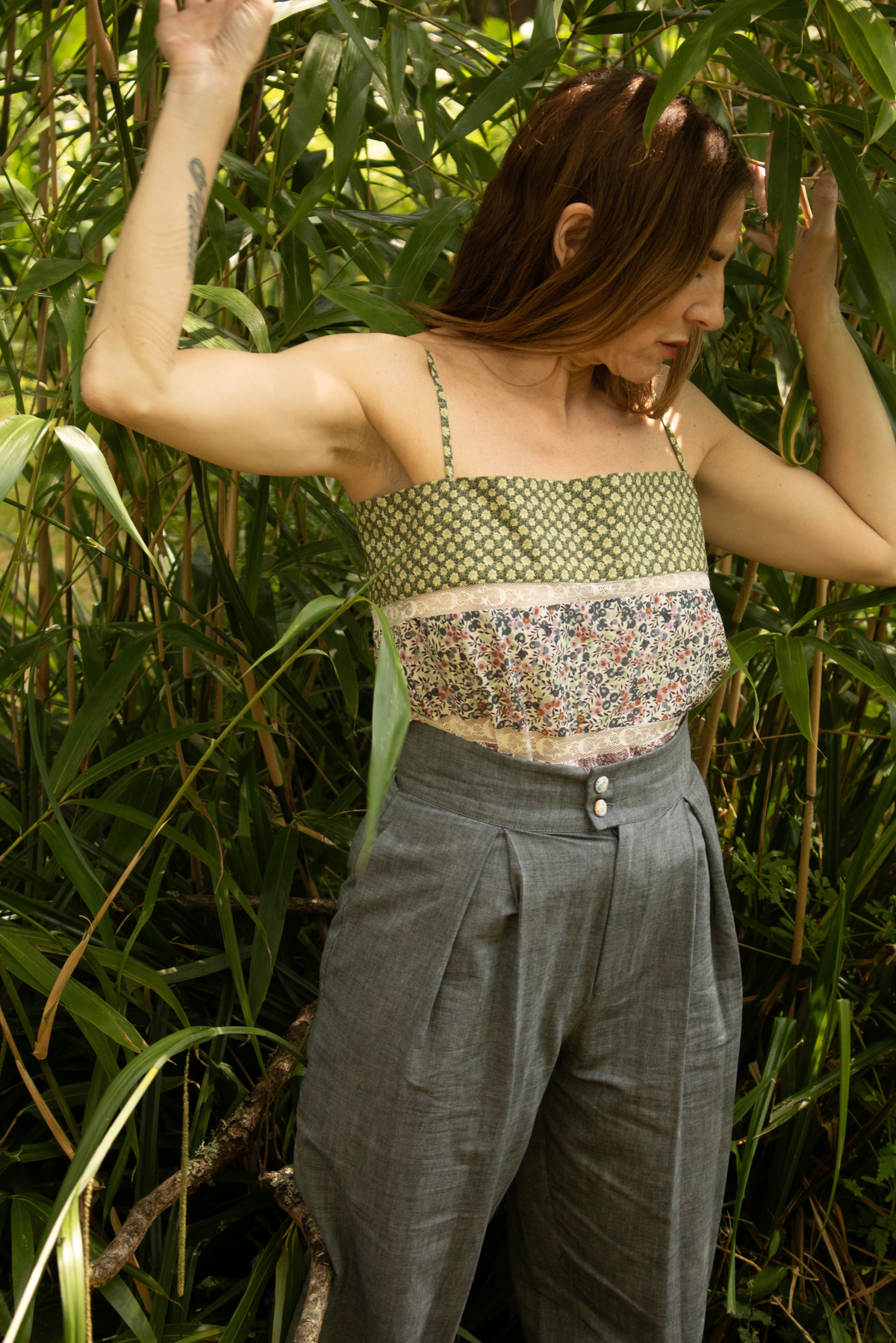 Andi Trouser