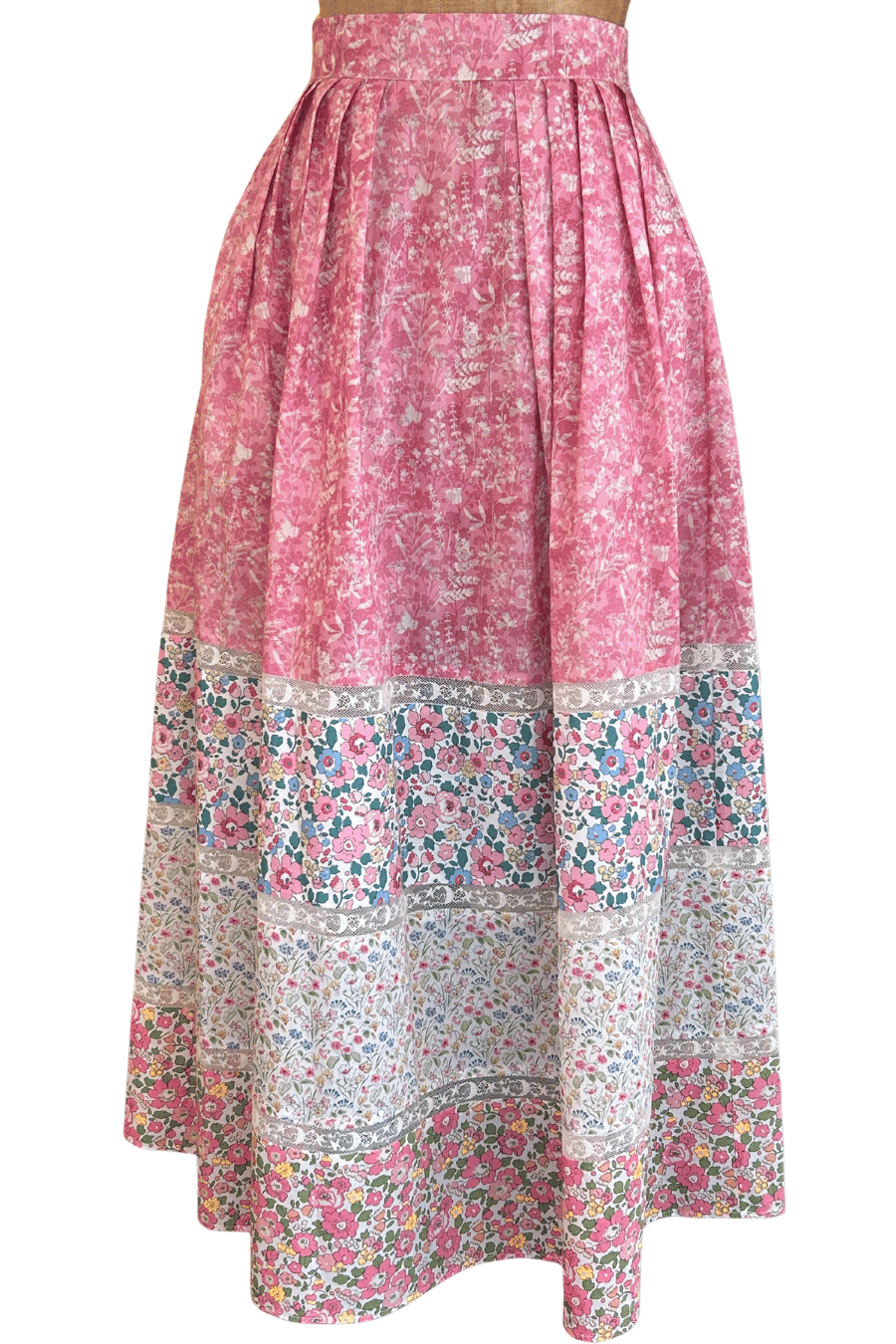 Amy Skirt CocoWolf Collab