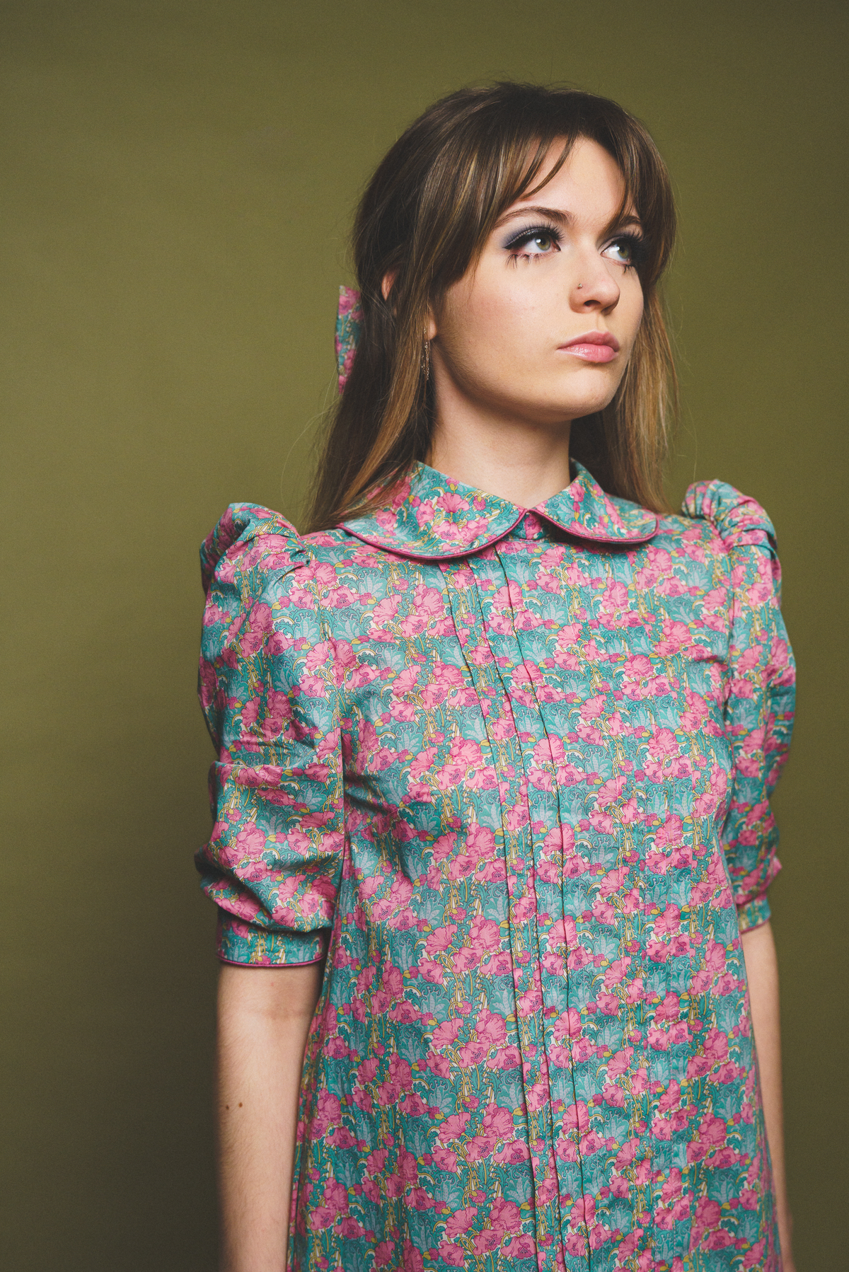 OP X MQ Emma Dress