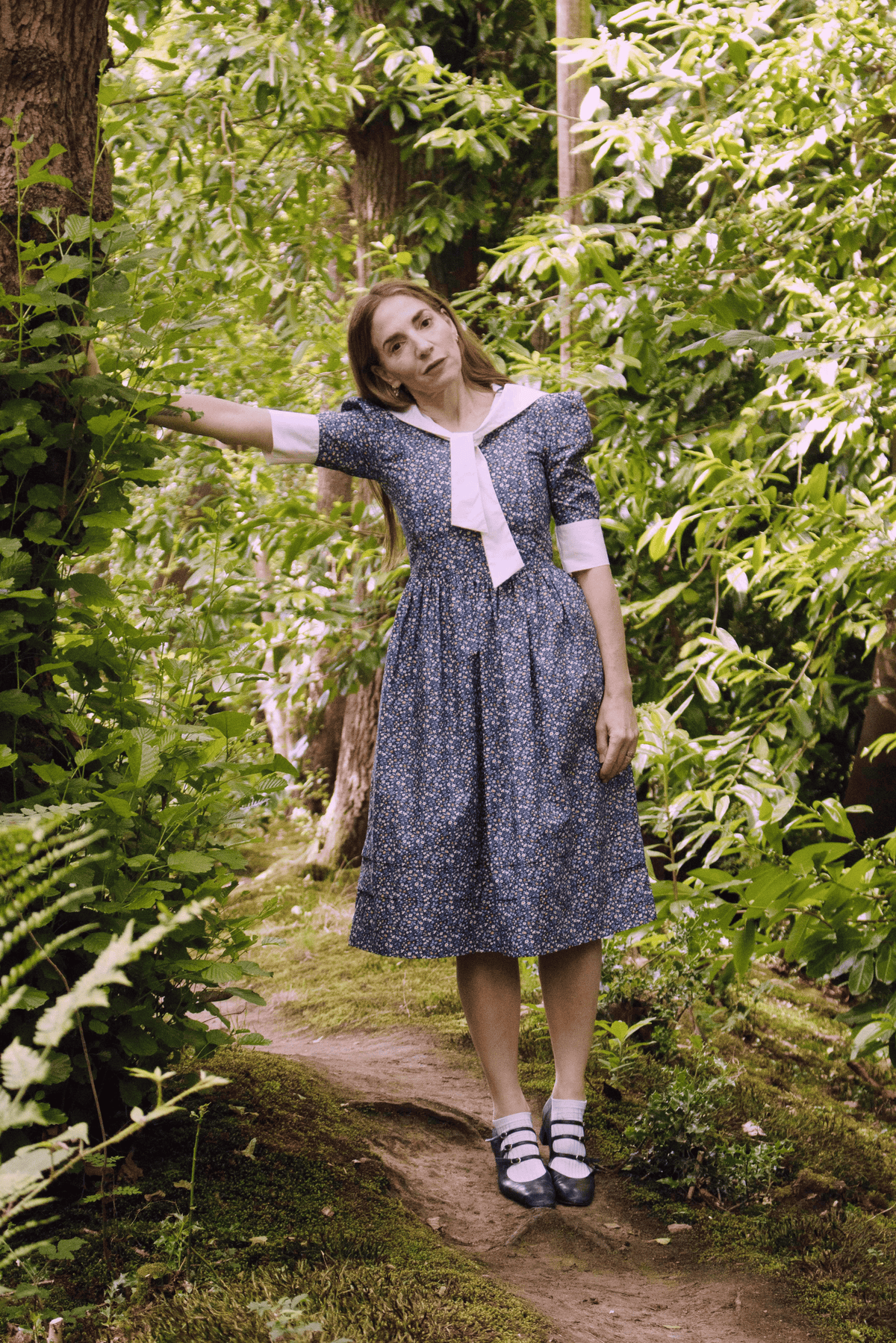 Wendy Dress