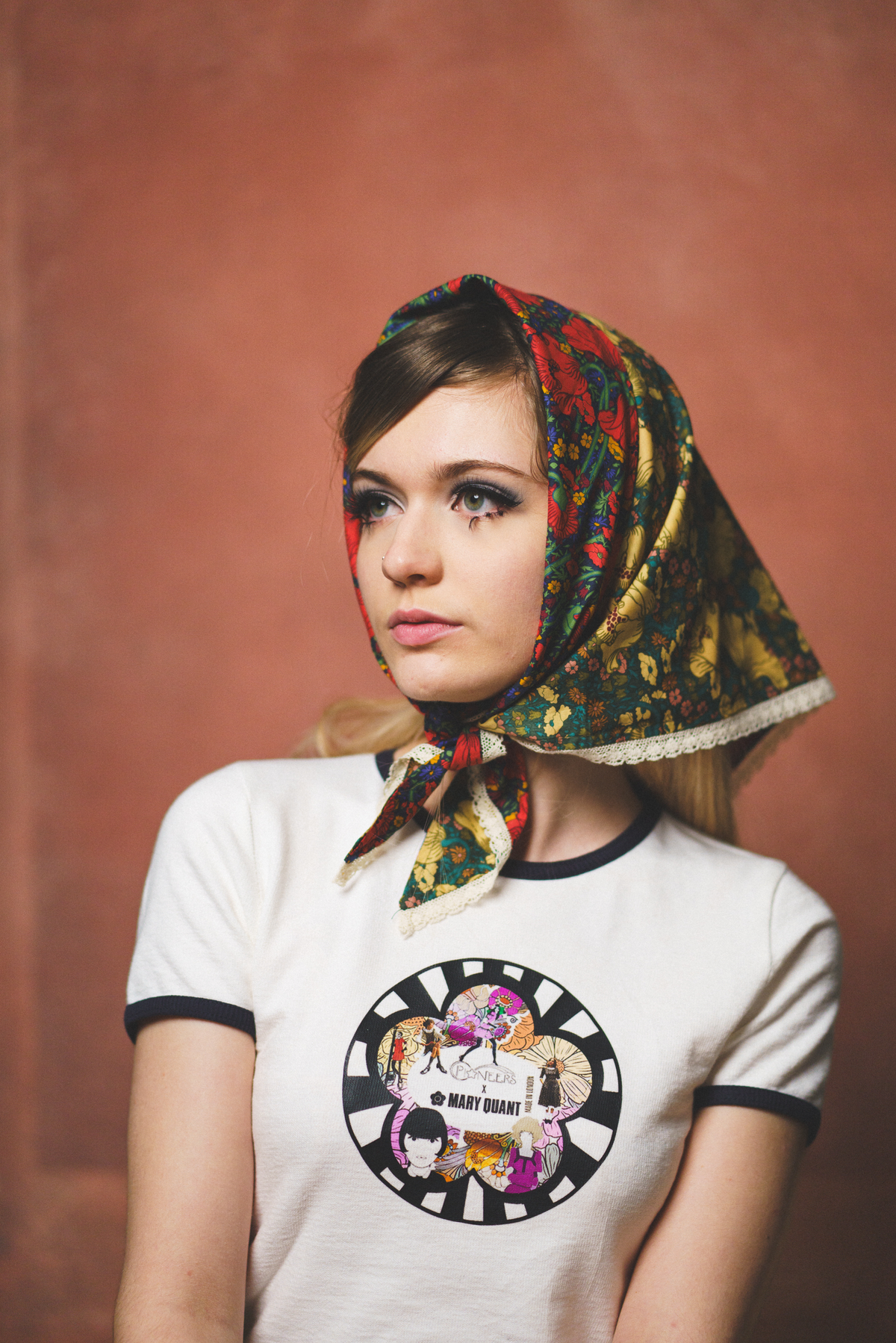 OP X MQ Headscarf