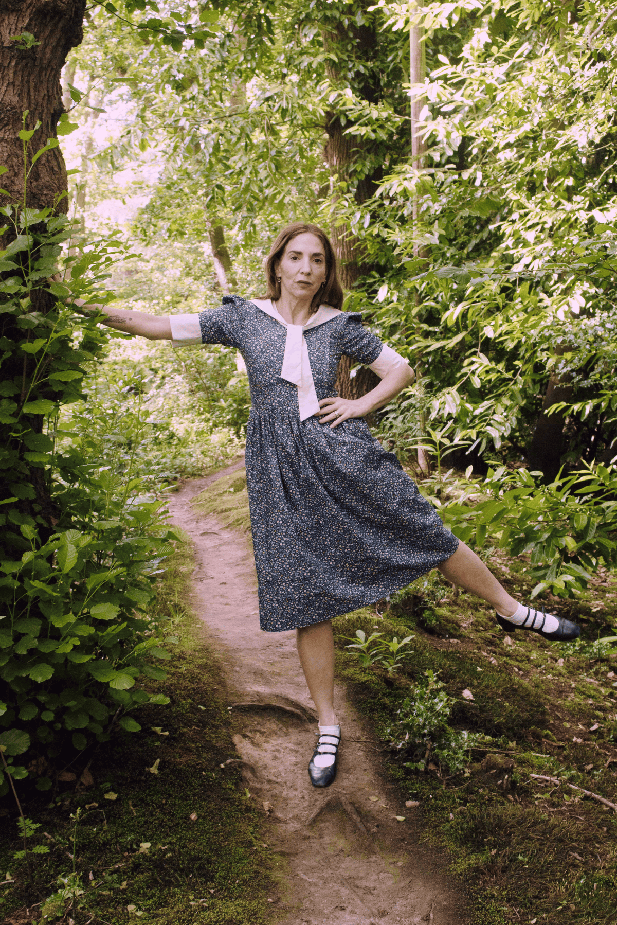 Wendy Dress